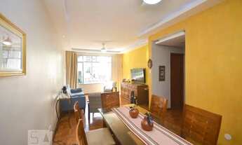 Imagem 2: Apartamento para Aluguel - Santa Rosa , 3 Quartos, 134 m2