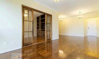 Imagem 3: Apartamento para Aluguel - Sumaré, 2 Quartos, 125 m2