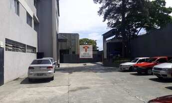 Imagem 5: Galpão à venda, 2423 m² por R$ 4.800.000,00 - Cumbica - Guarulhos/SP