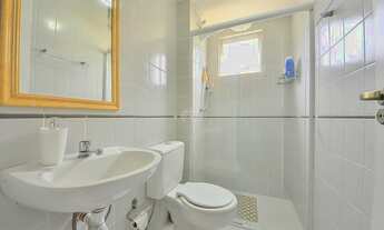 Imagem 3: Apartamento com 2 quartos em Portão - Curitiba - PR