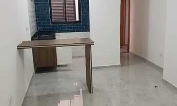 Imagem 2: Apartamento com 2 dormitórios para alugar, 53 m² por R$ 1.560/mês - Vila Formosa - São Pau