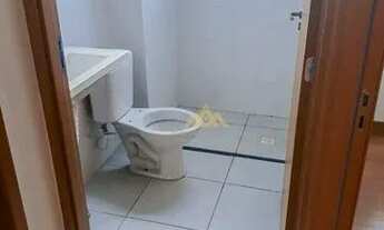 Imagem 6: Apartamento com 2 dormitórios, 40 m² - venda por R$ 175.000 ou aluguel por R$ 835/mês - Ja