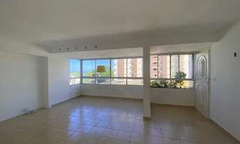 Imagem 2: Apartamento para venda com 150 metros quadrados com 4 quartos em Casa Caiada - Olinda - PE