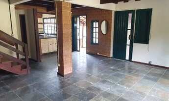 Imagem 13: Casa para venda possui 120 metros quadrados com 3 quartos