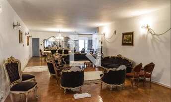 Imagem 2: Casa para Aluguel - Ipiranga, 3 Quartos, 346 m2