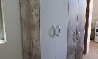 Imagem 2: Alugo kitinete mobilhada em forquilhinhas são José