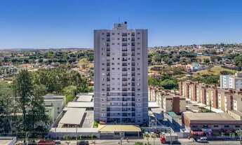 Imagem: Apartamento 2Q Rico em planejados de 1°