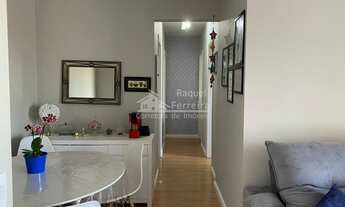 Imagem 5: São Paulo - Apartamento Padrão - Vila Santa Catarina