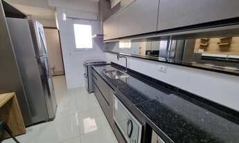 Imagem 6: Apartamento para venda tem 116 metros quadrados com 3 quartos em Nova América - Piracicaba