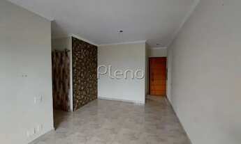 Imagem 3: Apartamento - Jardim dos Oliveiras - Campinas