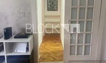 Imagem 6: Leblon Apartamento com 2 dormitórios