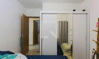 Imagem 7: Apartamento para venda com 75 metros quadrados com 2 quartos em Narandiba - Salvador - BA