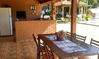 Imagem: Chácara shangri lá locação