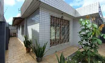 Imagem 7: Casa Cidade Nova ao lado do Formosa