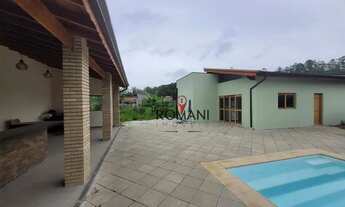 Imagem: Chácara com 2 dormitórios à venda, 1000