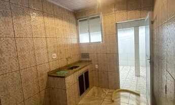 Imagem 6: Casa de 1 quarto, campo grande