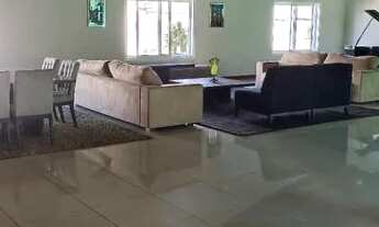 Imagem 2: Casa Terrea de alto padrao lindissima - Mirante do Vale - SJC div com Jacarei