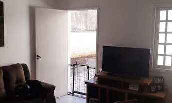 Imagem 4: Casa de condomínio para aluguel com 75 metros quadrados com 2 quartos