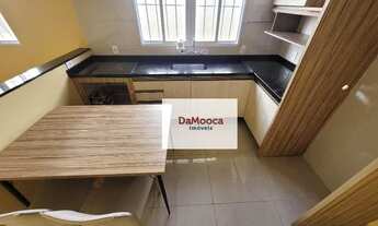 Imagem 4: Casa com 4 dormitórios para alugar, 156 m² por R$ 3.500/mês - Alto da Mooca - São Paulo/SP