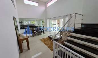 Imagem 3: Excelente casa Duplex, 3 suítes, com Painéis Solares