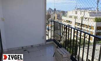 Imagem 5: Apartamento com 3 dormitórios à venda, 130 m² por R$ 2.200.000,00 - Leblon - Rio de Janeir