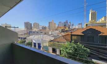 Imagem 3: Apartamento Padrão em São José do Rio Preto