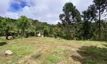 Imagem 7: Terreno com cachoeira - Urubici - SC