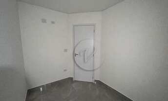 Imagem 2: Apartamento com 2 dormitórios, 43 m² - venda por R$ 360.000,00 ou aluguel por R$ 2.000,01