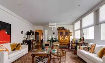 Imagem 4: Imóvel de 260m², com 4 dormitórios (sendo 1 suíte)