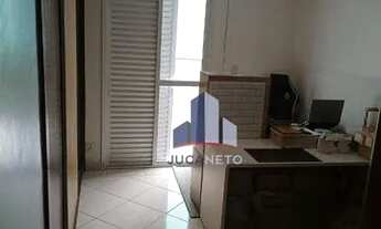 Imagem 7: Cobertura com 3 dormitórios, 140 m² - venda por R$ 580.000,00 ou aluguel por R$ 3.000,00/m