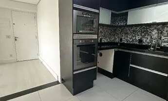 Imagem 5: Apartamento com 3 dormitórios para alugar, 72 m² por R$ 3.028,08/mês - Jardim Celeste - Sã