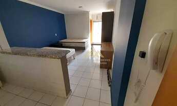 Imagem 2: Kitnet com 1 dormitório para alugar, 32 m² por R$ 1.229,71/mês - Nova Ribeirânia - Ribeirã