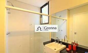 Imagem 14: Apartamento mobiliado à venda com 66m², Vila Olímpia - São Paulo