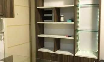 Imagem 5: Alugo apartamento mobiliado no centro de Porto Alegre