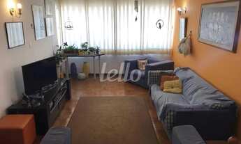 Imagem: São Paulo - Apartamento Padrão - Jardins