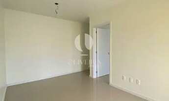 Imagem 6: Apartamento 02 dormitórios com sacada e churrasqueira no bairro Duque de Caxias