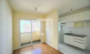 Imagem: Apartamento para Aluguel - Tatuapé, 1 Quarto