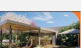 Imagem 5: Apartamento para venda tem 55 metros quadrados com 2 quartos em Vila Anastácio - São Paulo