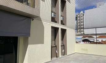 Imagem 5: Apartamento para aluguel tem 103 metros quadrados com 2 quartos