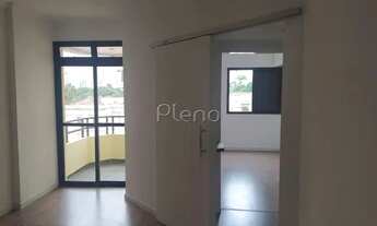 Imagem 7: Apartamento - Centro - Campinas