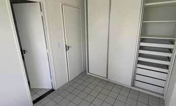 Imagem 6: Apartamento para venda possui 90 metros quadrados com 3 quartos em Boa Viagem - Recife - P