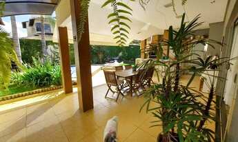 Imagem: Sobrado em Mauá com ótima localização