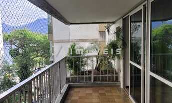 Imagem 2: Apartamento-À VENDA-Lagoa-Rio de Janeiro-RJ