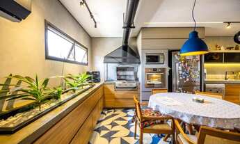 Imagem 5: Apartamento - Cambuí - Campinas