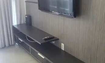 Imagem 2: Ap. mobiliado no Euroville - Chac. Alto da Glória 2Q 1 Suite