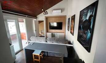 Imagem 5: COBERTURA DUPLEX EM JURERE INTERNACIONAL A 350M DA PRAIA