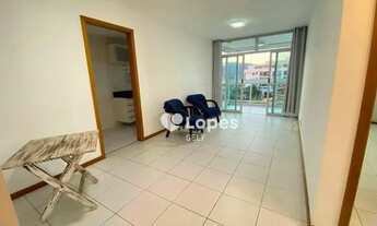 Imagem 5: Apartamento com 1 dormitório à venda, 61 m² por R$ 570.000,00 - Piratininga - Niterói/RJ