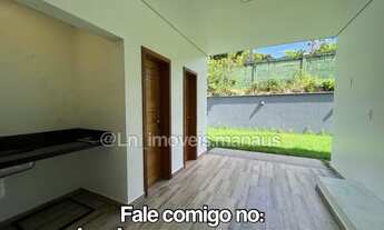 Imagem 5: Casa no Quinta das Marinas Ponta Negra/ 3 Quartos - Financia - Agende sua visita!!