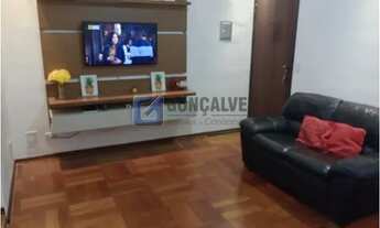 Imagem 5: SAO BERNARDO DO CAMPO - Residential / Apartment - VILA JERUSALEM