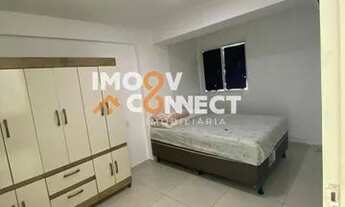 Imagem 6: Apartamento para Locação em João Pessoa, Bessa, 2 dormitórios, 1 suíte, 2 banheiros, 1 vag